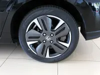 Gebraucht Honda Jazz Advance 122 PS (89 kW) 2023 Schwarz Kleinwagen
