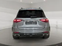 Gebraucht Mercedes GLE300 AMG 269 PS (197 kW) 2025 Metalliclack selenitgrau SUV