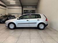 Gebraucht VW Golf IV 75 PS (55 kW) 2004 Silber Limousine