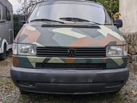 gebraucht VW T4 