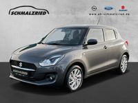 Gebraucht Suzuki Swift Comfort 83 PS (61 kW) 2024 Grau Kleinwagen