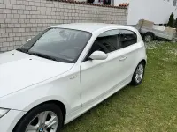 Gebraucht BMW 116 116 PS (85 kW) 2007 Kleinwagen