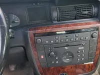 Gebraucht Opel Omega 116 PS (85 kW) 1999 Grün Kombi
