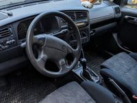 gebraucht VW Golf III III GTI
