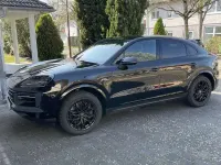 Gebraucht Porsche Cayenne 470 PS (345 kW) 2024 SUV