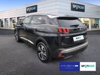 gebraucht Peugeot 3008 BlueHDi 130 Stop & Start EAT8 Allure