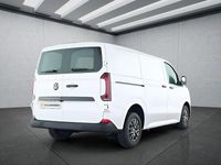 Neu VW Transporter 170 PS (125 kW) 2025 Weiß Van