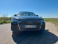 Gebraucht Audi A6 Design 231 PS (169 kW) 2020 Grau Kombi