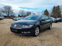 Gebraucht VW Passat Business 140 PS (102 kW) 2014 Schwarz Limousine