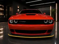 Gebraucht Dodge Challenger 492 PS (361 kW) 2024