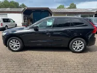 Gebraucht Volvo XC60 Momentum 190 PS (139 kW) 2019 Schwarz SUV