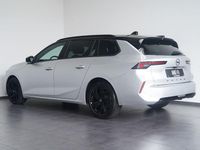 Gebraucht Opel Astra 131 PS (96 kW) 2024 Grau Kombi