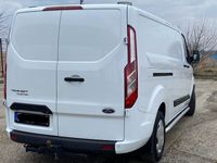 gebraucht Ford Transit Custom L2 H1