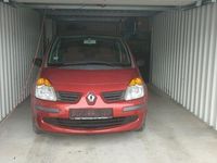 gebraucht Renault Modus 1.2 16V