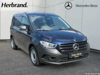 Gebraucht Mercedes Citan 108 75 PS (55 kW) 2026 Blau Van / Kleinbus