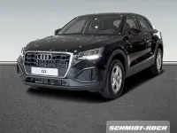 Neu Audi Q2 Comfort 116 PS (85 kW) 2026 Brillantschwarz (schwarz) SUV