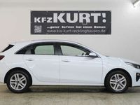 gebraucht Kia Ceed 1.0 T-GDI OPF ISG Vision! NAVI-KOMFORT