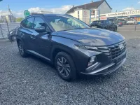 Gebraucht Hyundai Tucson Select 150 PS (110 kW) 2022 Grau SUV