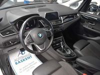 gebraucht BMW X3 xDrive 30 d Advantage*LED*NAVI*PANO*LEDER*SHZ