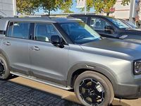 Neu Baic BJ30 280 PS (205 kW) 2025 Grau SUV