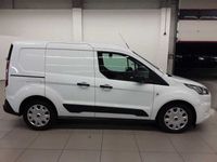 gebraucht Ford Transit Connect 200 L1 S&S Trend