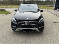 gebraucht Mercedes ML500 