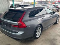 Second-hand Volvo V90 R-Design 150 CP (110 kW) 2019 Gri Break