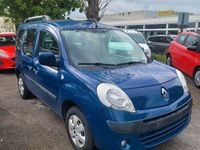 gebraucht Renault Kangoo Happy Family