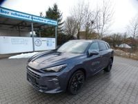 Gebraucht Cupra Terramar VZ 272 PS (200 kW) 2024 Grau SUV