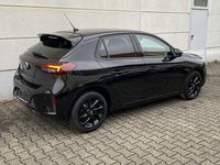 Gebraucht Opel Corsa GS Line 131 PS (96 kW) 2022 Schwarz Limousine
