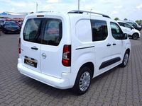 Gebraucht Opel Combo Edition 76 PS (55 kW) 2021 Andere Van / Kleinbus