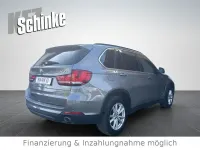 Gebraucht BMW X5 Performance 231 PS (169 kW) 2015 Grau SUV