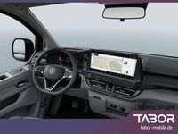 Neu VW T7 Style 150 PS (110 kW) 2026 Grau Van