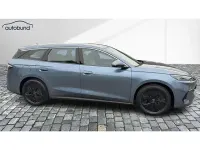 Ny BYD Seal Boost 184 HK (135 kW) 2025 Stationcar