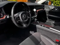 Gebraucht Volvo V60 Momentum 2019 Grau Kombi