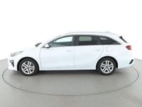 Usado Kia Ceed Vision 140 CV (102 kW) 2019 Blanco Utilitario