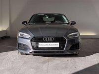 Gebraucht Audi A5 Sportback 150 PS (110 kW) 2019 Monsoon grey metallic Kleinwagen