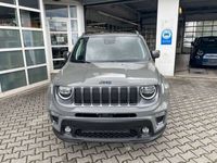 gebraucht Jeep Renegade PHEV + S 4xe