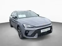 Neu Cupra Leon 150 PS (110 kW) 2026 Graphene grau Kombi