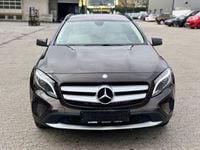 Gebraucht Mercedes GLA220 170 PS (125 kW) 2015 Braun SUV