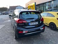 Gebraucht Opel Ampera Ultimate 150 kW (204 PS) 2020 Schwarz Kleinwagen