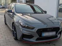 Gebraucht Hyundai i30 N Performance 275 PS (202 kW) 2019 Grau Limousine