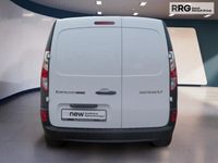 gebraucht Renault Kangoo Rapid Maxi dCi 95 Klima Trennwand Allwetter