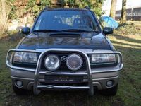 gebraucht Suzuki Grand Vitara 5-trg. 2.0 TD XL7 Comfort