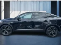 Gebraucht Renault Arkana R.S. 158 PS (116 kW) 2023 Schwarz SUV