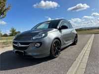 gebraucht Opel Adam S 1.4 Turbo 110kW S