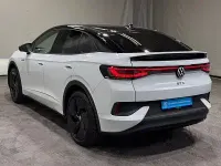 Gebraucht VW ID.5 GTX 250 kW (340 PS) 2025 Weiß, SUV