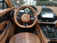 Second-hand Aston Martin Rapide 2025 Andere Berlinǎ