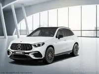Gebraucht Mercedes GLC63 AMG AMG 680 PS (500 kW) 2024 SUV