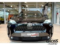 Neu Toyota Yaris Hybrid 131 PS (96 kW) 2025 SUV